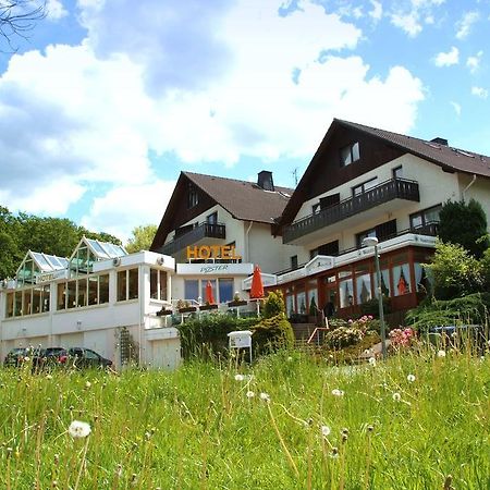 Landhotel Puester Allagen エクステリア 写真