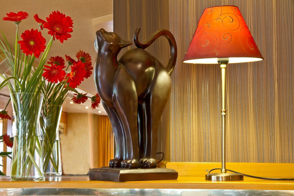 Landhotel Puester Allagen エクステリア 写真