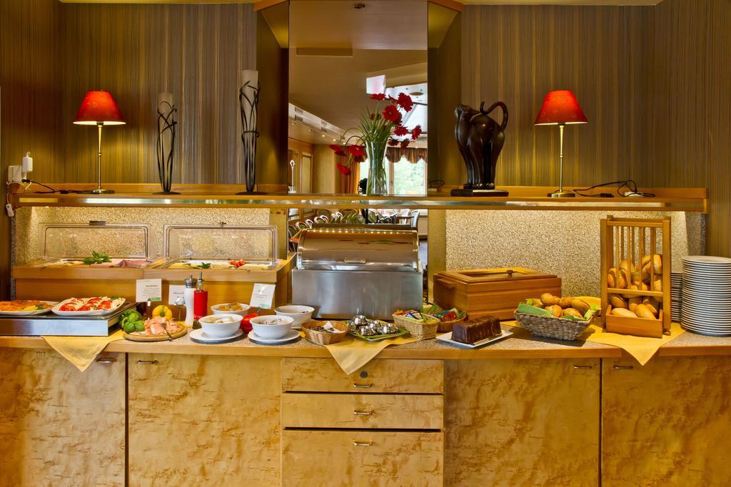 Landhotel Puester Allagen エクステリア 写真
