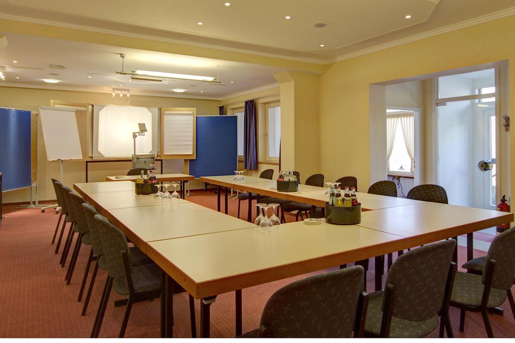Landhotel Puester Allagen エクステリア 写真