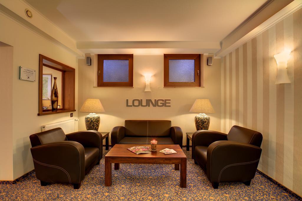 Landhotel Puester Allagen エクステリア 写真