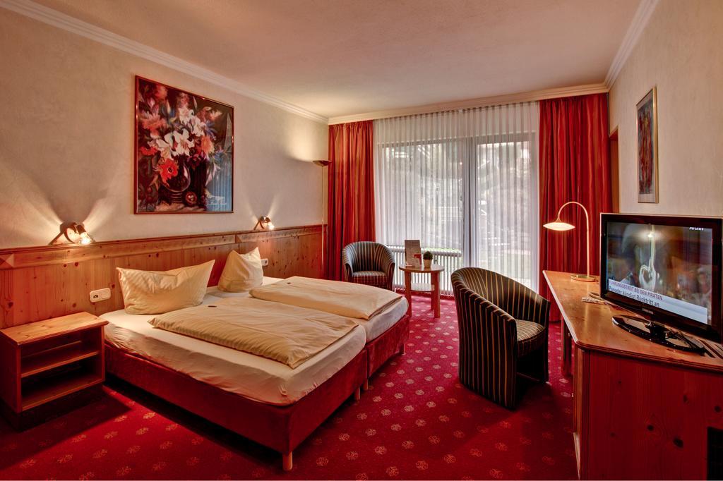 Landhotel Puester Allagen エクステリア 写真