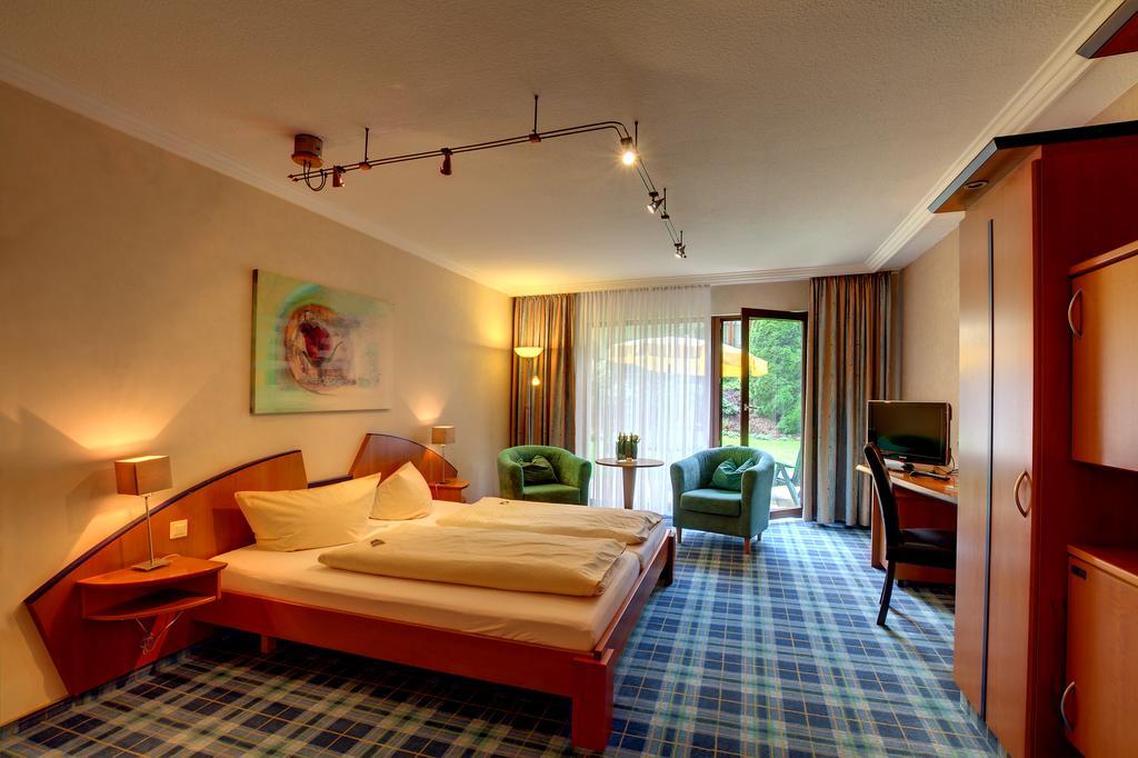 Landhotel Puester Allagen エクステリア 写真