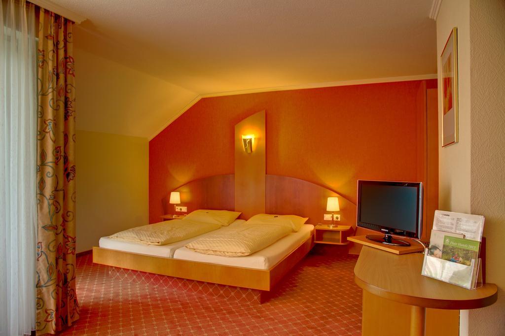 Landhotel Puester Allagen エクステリア 写真